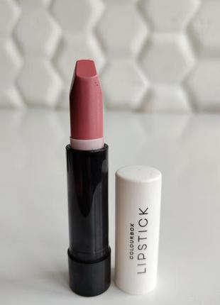 Помада для губ от орифлейм oriflame 32980 pearly peach colourbox