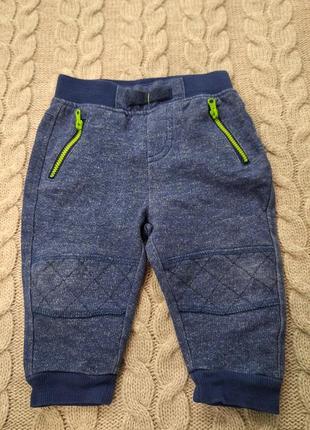 Штани cool club baby 68см
