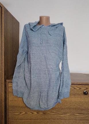 Кофта з капюшоном