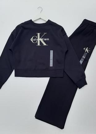 calvin tements klein костюм оригинал