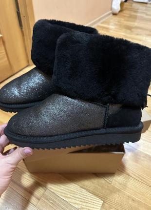 Угги женские