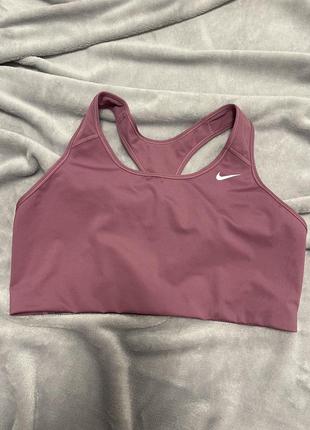Новый женский спортивный топ nike для зала для фитнеса