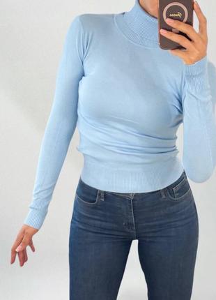 Гольф кашемір+бавовна 7