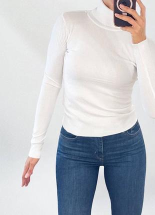 Гольф кашемір+бавовна 6