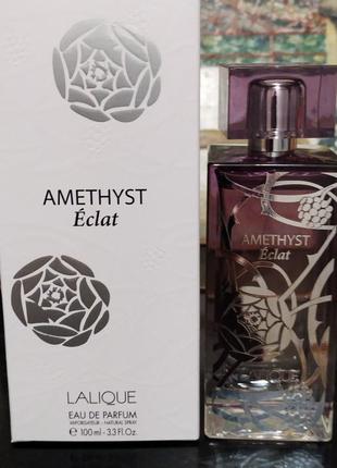 Парфумована вода lalique amethyst eclat2 фото