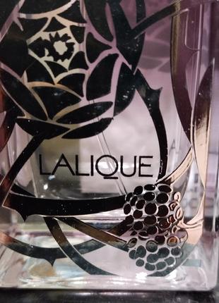 Парфумована вода lalique amethyst eclat4 фото