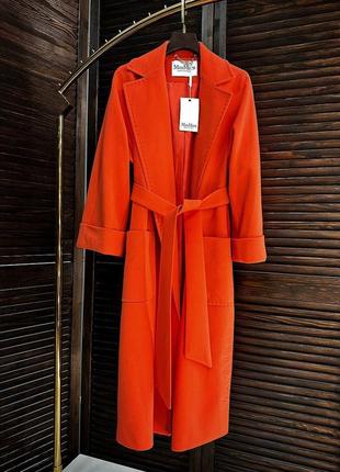 Пальто maxmara🌹