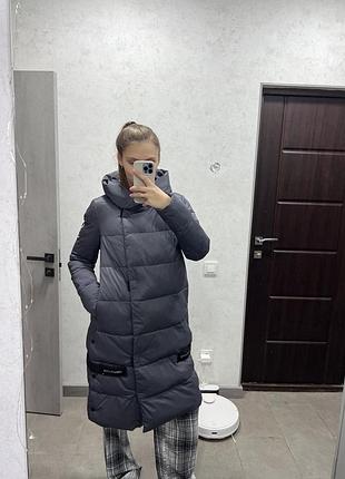 Зимова куртка
