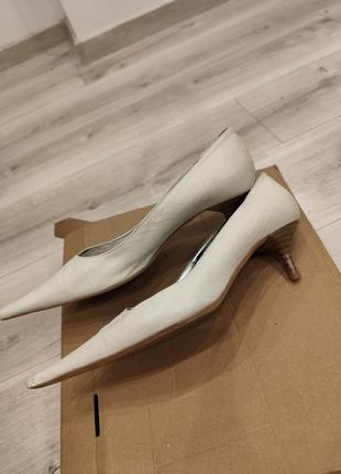 Жiночи туфлi-italia