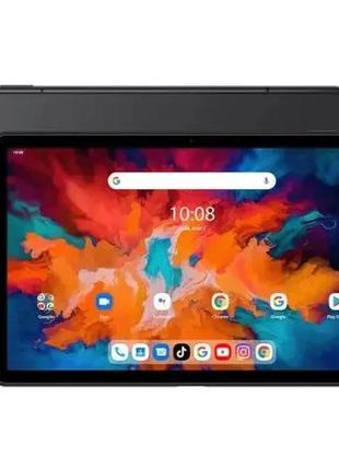 Планшет umidigi a11 tab 4/128gb gray, 16/8мп, 1sim, 8 ядер, 8000 mah, 10.4", tft, helio p22