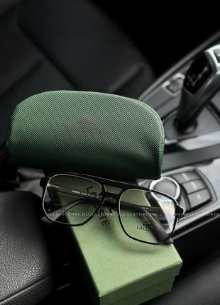 Очки lacoste