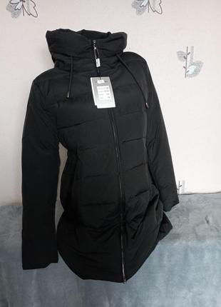 Куртка зимова жіноча пальто