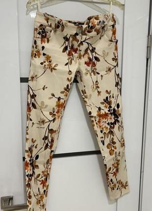 Штани elisabetta franchi 42(s/m)