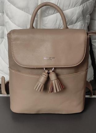Рюкзак бренд david jones