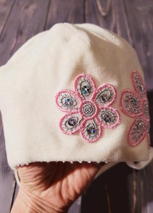 Шапка дитяча