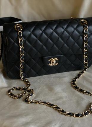Chanel винтажная сумка 2005 /2006 год обмен