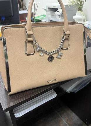 Сумка guess