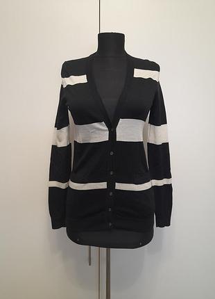 Кардиган massimo dutti