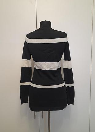 Вовняний кардиган massimo dutti 3