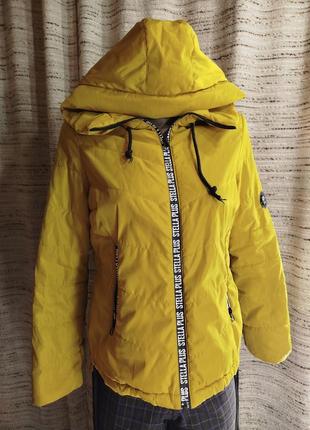 Куртка женская