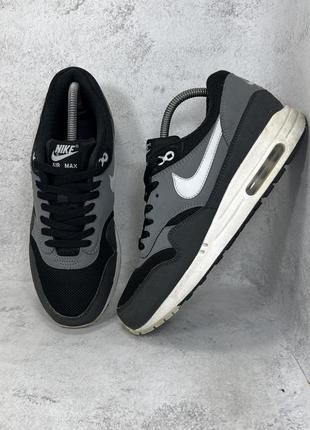 Кроссовки мужские nike air max 1