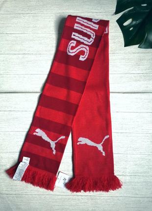 Шарф puma