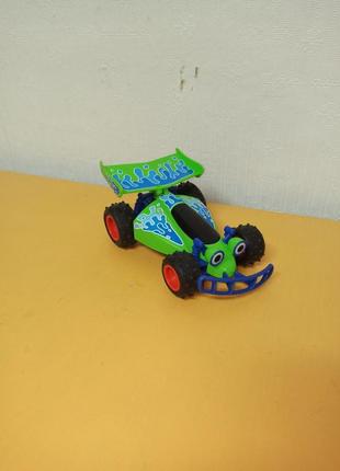 Машинка из истории игрушек