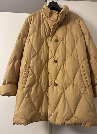 Schneiders пуховик