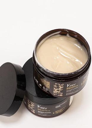 Увлажняющая маска kezy incredible oil hydrating mask