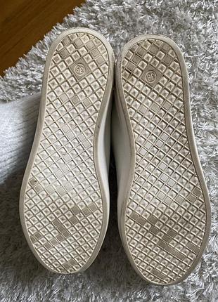 Кеды на теплую зиму или холодную осень, 35р.4 фото