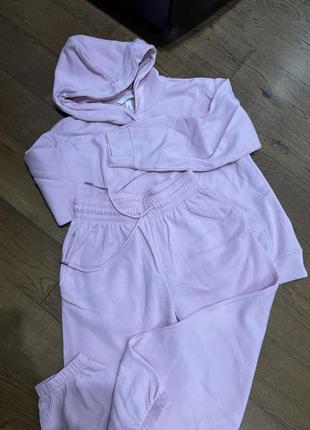 Спортивный костюм h&m