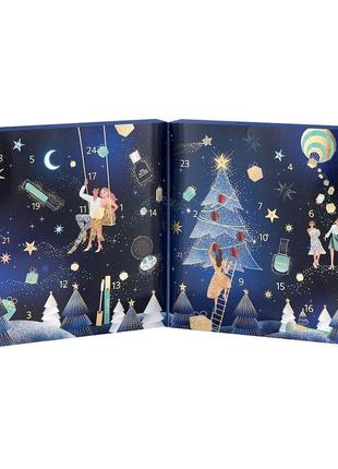 Douglas advent дуглас адвент календар