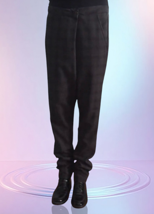 Чиносы maison scotch