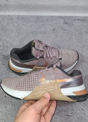 Кроссовки nike metcon 8 react беговые спортивные женские air zoom pegasus 35 36 обуви downshifter revolution running