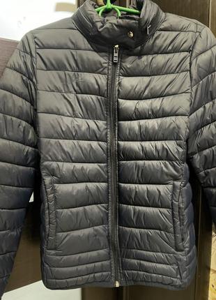 Куртка pull&bear