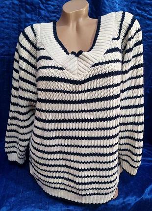 Теплый свитер, кофта