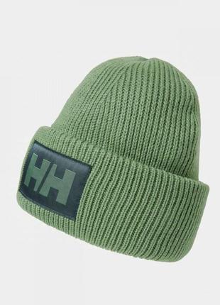 Шапка зимова helly hansen