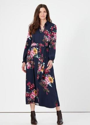 Фантастическое новое миди платье