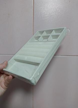 Подставка органайзер для хранения планшет украшений ювелирных бижутерии новый возможен...