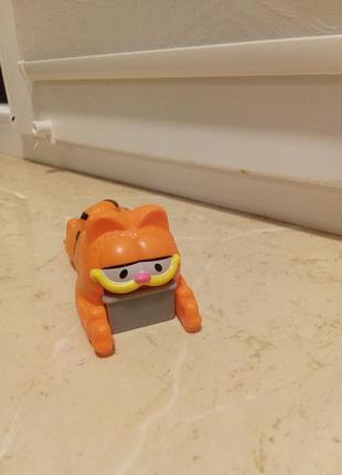 Детская игашовая фигурка