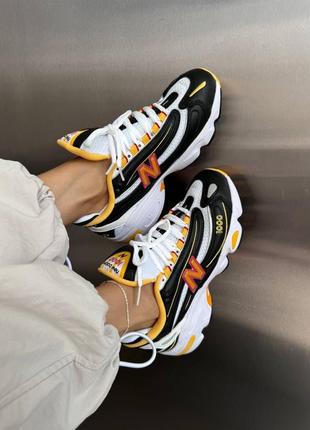 New balance 1000, кроссовки женские демисезонные, кроссовки жеncкие1802905