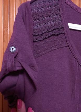 Футболка від esprit xs/s/m2 фото