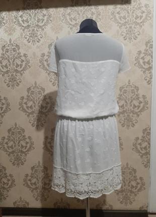 Сукня massimo dutti3 фото