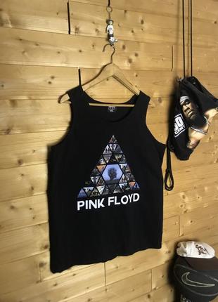 Pink floyd absolute cult майка