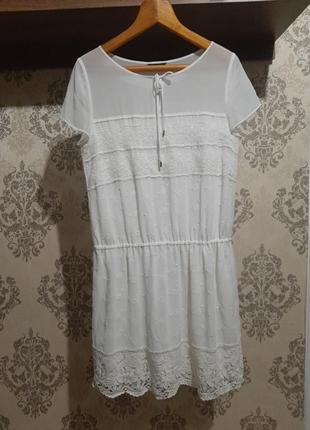 Сукня massimo dutti4 фото