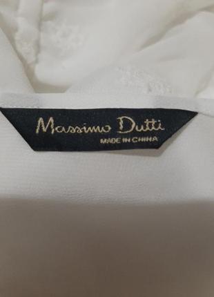 Сукня massimo dutti5 фото