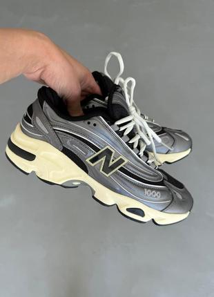 Мужские кроссовки Буремолес демисезонные new balance 1000 женские кроссовки