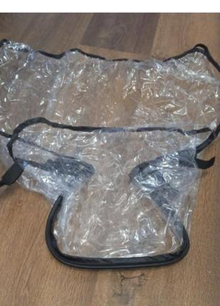 Дождевик yoya на детскую коляску