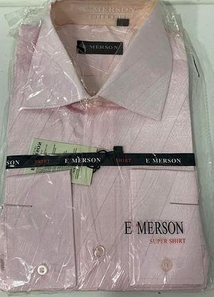 E. merson нова сорочка