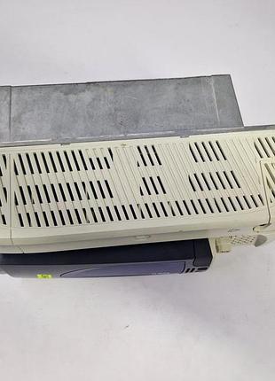 Частотний перетворювач control techniques emerson unidrive sp2402 7.5/11квт4 фото